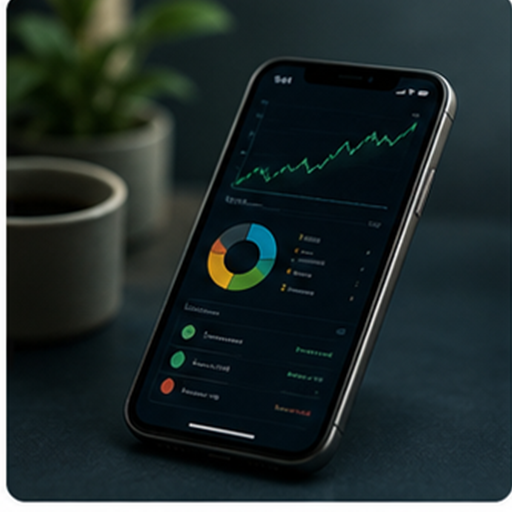 EquiVista India Mobile Research