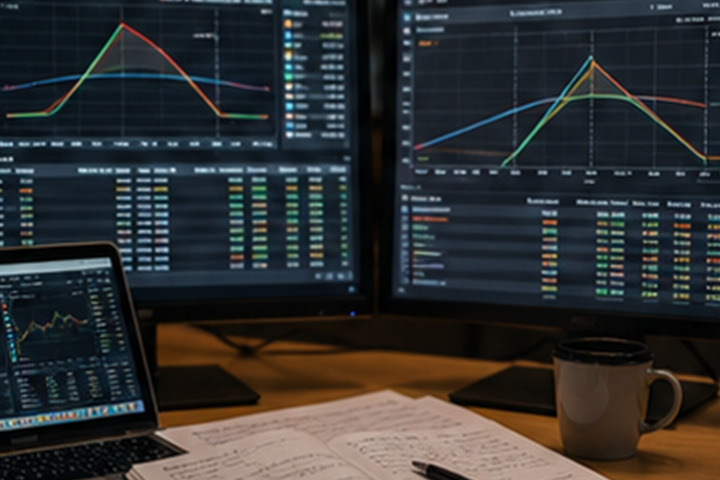 EquiVista India Equity Forecast Research