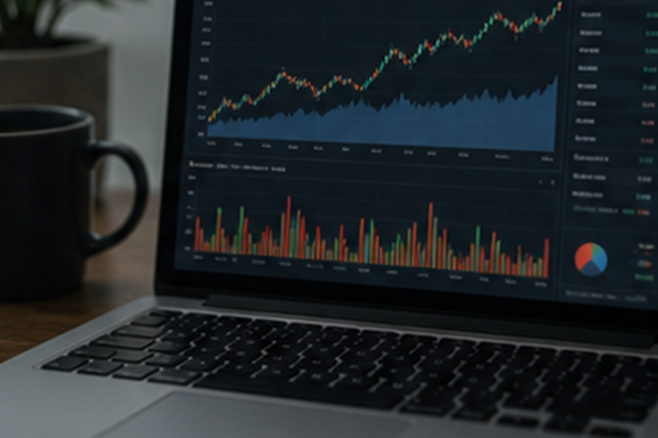 EquiVista India Market Data Forecast