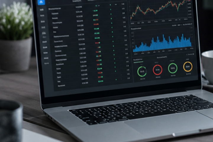 EquiVista India stock screening