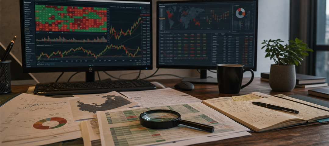 EquiVista India fund risk lens