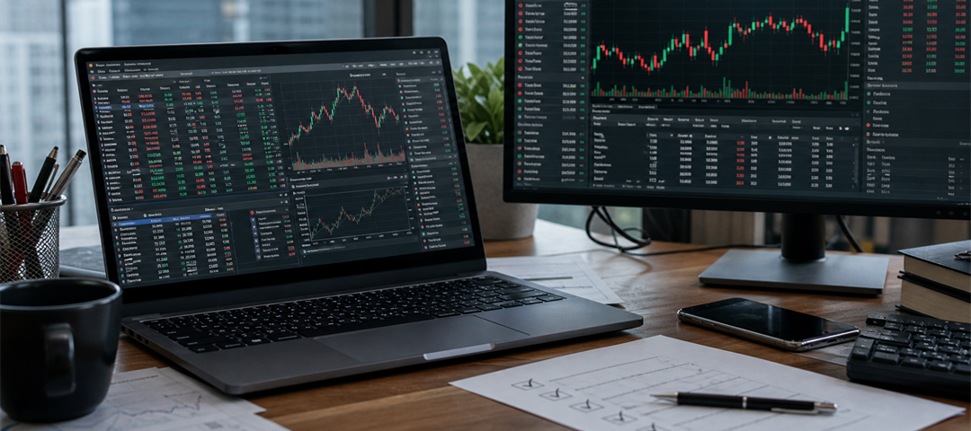 EquiVista India stock screening