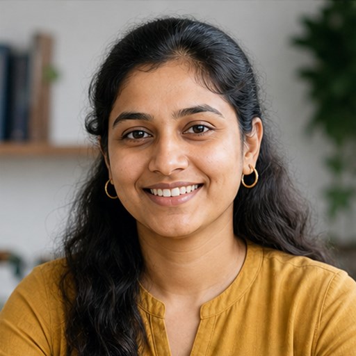 Priya Sharma EquiVista India review