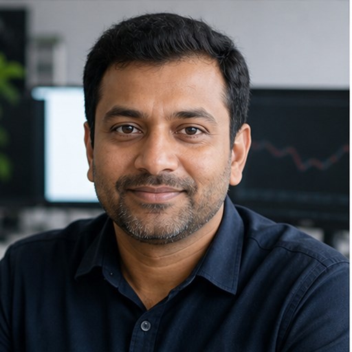 Rohan Iyer EquiVista India review
