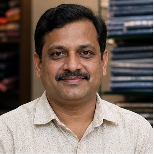 Sanjay Patel EquiVista India review